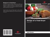 Design of a Food Dryer