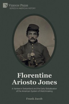 Florentine Ariosto Jones - Jacob, Frank