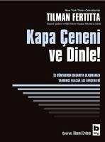 Kapa Ceneni ve Dinle - Fertitta, Tilman Kapa Ceneni ve Dinle - Fertitta, Tilman