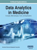 Data Analytics in Medicine