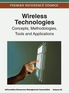 Wireless Technologies - Irma