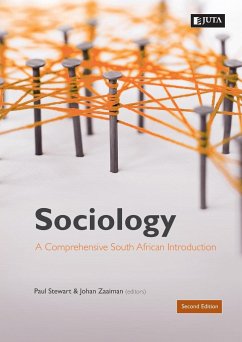 Sociology - Stewart, Paul; Zaaiman, Johan