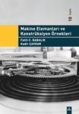 Makine Elemanlari ve Konstrüksiyon Örnekleri