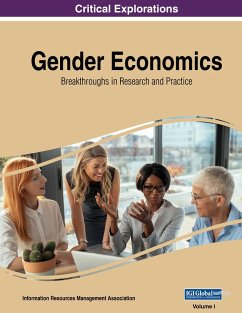 Cover Gender Economics