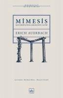 Mimesis - Auerbach, Erich