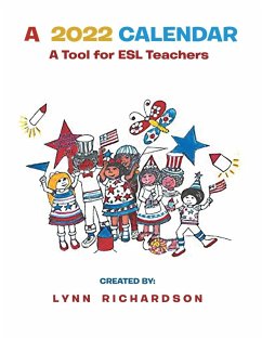 A 2022 Calendar - Richardson, Lynn