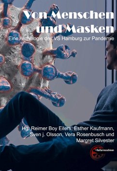 Von Menschen und Masken - Von Menschen und Masken