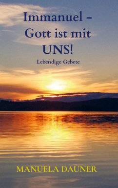 Cover Immanuel - Gott ist mit UNS!