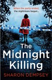 The Midnight Killing (eBook, ePUB)