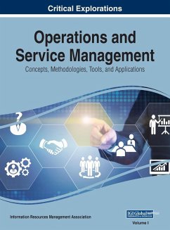 Cover Operations and Service Management