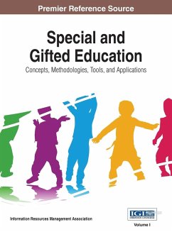 Special and Gifted Education