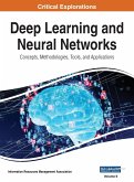 Deep Learning and Neural Networks