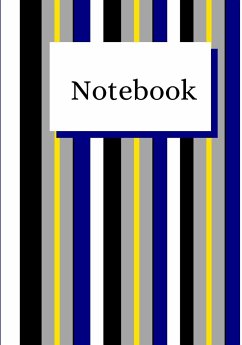 Notebook - Brand, Dke