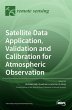 Satellite Data Application, Validation... - Bild 1
