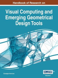 Handbook of Research on Visual Computing and Emerging Geometrical Design Tools, VOL 1