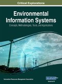 Environmental Information Systems Environmental Information Systems