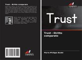 Trust - Diritto comparato