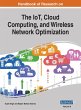 Handbook of Research on the IoT, Cloud... - Bild 1