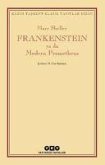 Frankenstein Ya Da Modern Prometheus