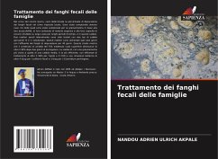 Trattamento dei fanghi fecali delle famiglie - Akpalé, Nandou Adrien Ulrich