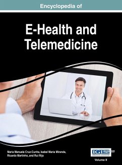 Encyclopedia of E-Health and Telemedicine, VOL 2