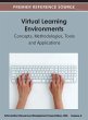 Virtual Learning Environments - Bild 1