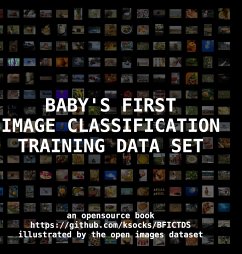 Baby's First Image Classification Training Data Set - Howe, Kiel