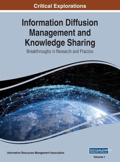 Information Diffusion Management and Knowledge Sharing