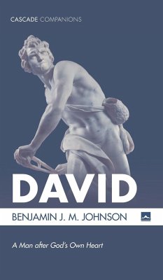 David - Johnson, Benjamin J. M.