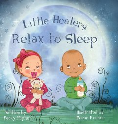 Little Healers - Payne, Becky