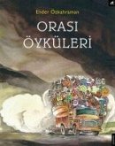 Orasi Öyküleri