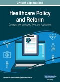 Healthcare Policy and Reform