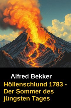 Cover Höllenschlund 1783 - Der Sommer des jüngsten Tages (eBook, ePUB)