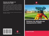 Sistema de Altitude em equipamento GNSS