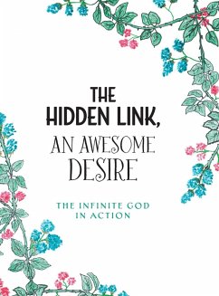 The Hidden Link, An Awesome Desire - McAvoy, Coleen