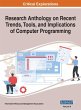 Research Anthology on Recent Trends,... - Bild 1