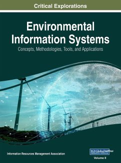 Cover Environmental Information Systems