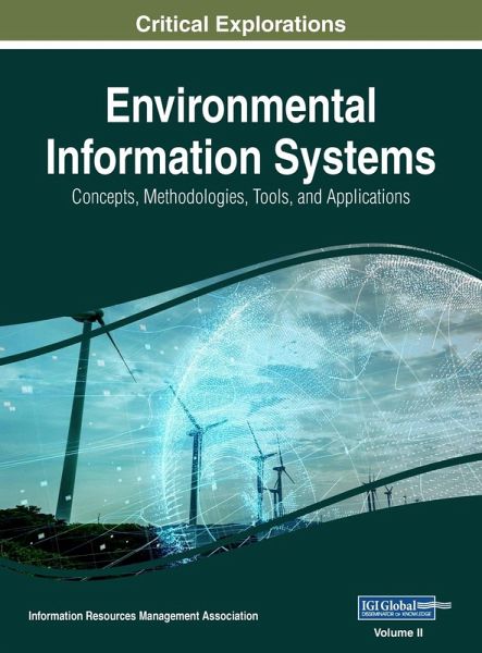 Environmental Information Systems