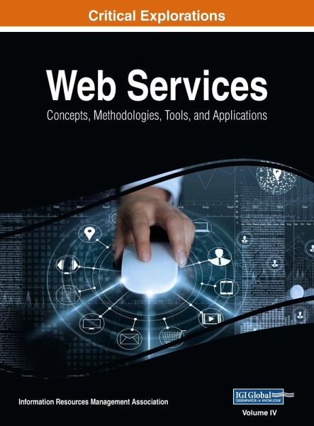 Web Services Web Services