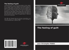The feeling of guilt - Panas, Jean Christophe