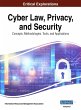 Cyber Law, Privacy, and Security - Bild 1