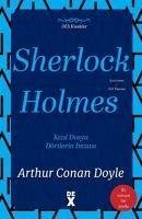 Sherlock Holmes Iki Roman Bir Arada - Arthur Conan Doyle