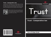 Trust - Comparative law