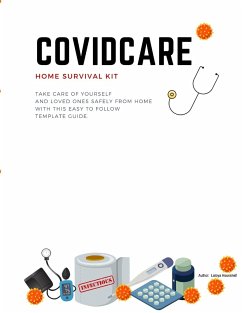 COVIDCARE Home Survival Kit - Hounshell, Latoya