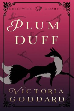 Plum Duff - Goddard, Victoria