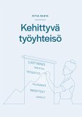 Kehittyvä työyhteisö