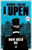Arsen Lupen - Mavi Gözlü Kiz