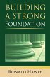 BUILDING A STRONG FOUNDATION (BACK TO... - Bild 1
