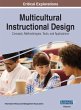 Multicultural Instructional Design - Bild 1