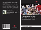 Gestão de resíduos domésticos em Kadutu